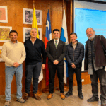Defensa de Tesis Doctoral