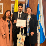 Defensa de Tesis Doctoral